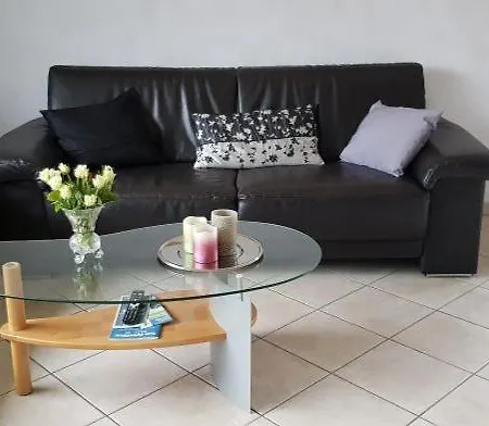 Vogels In Kreideseenaehe * Hemmoor