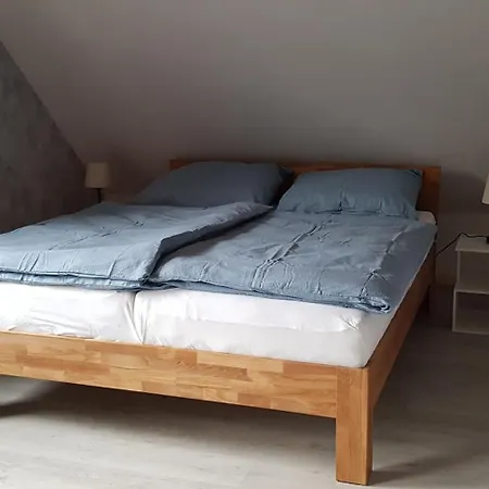 Vogels In Kreideseenaehe * Hemmoor