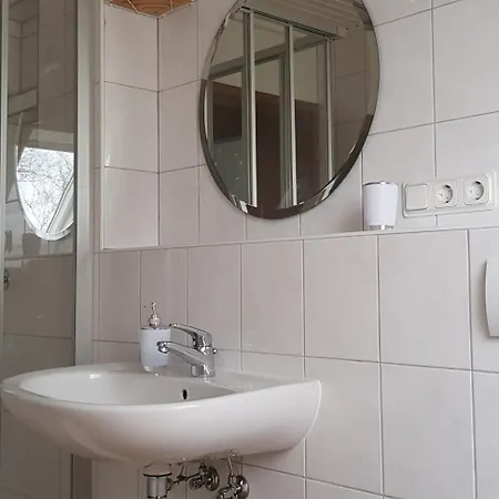 Vogels In Kreideseenaehe Hemmoor