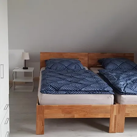 Vogels In Kreideseenaehe 別荘