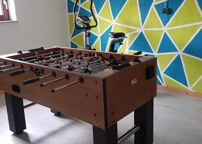 Vogels In Kreideseenaehe *